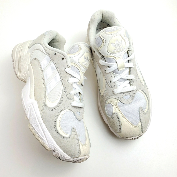 adidas Shoes - Adidas Yung-1 Unisex Shoes